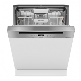 MIELE G 5811 SCi Active Plus Ανοξείδωτο Εντοιχιζόμενο Πλυντήριο Πιάτων 60cm